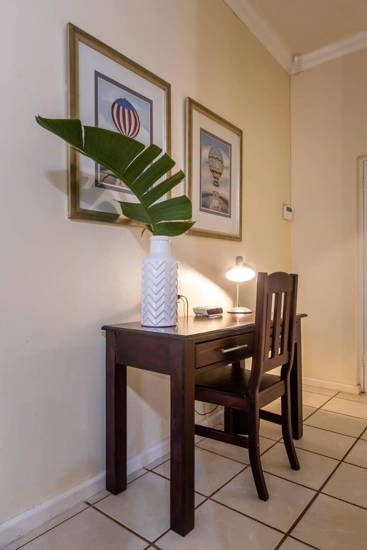 Oliver'S Bed And Breakfast Mtunzini Bagian luar foto