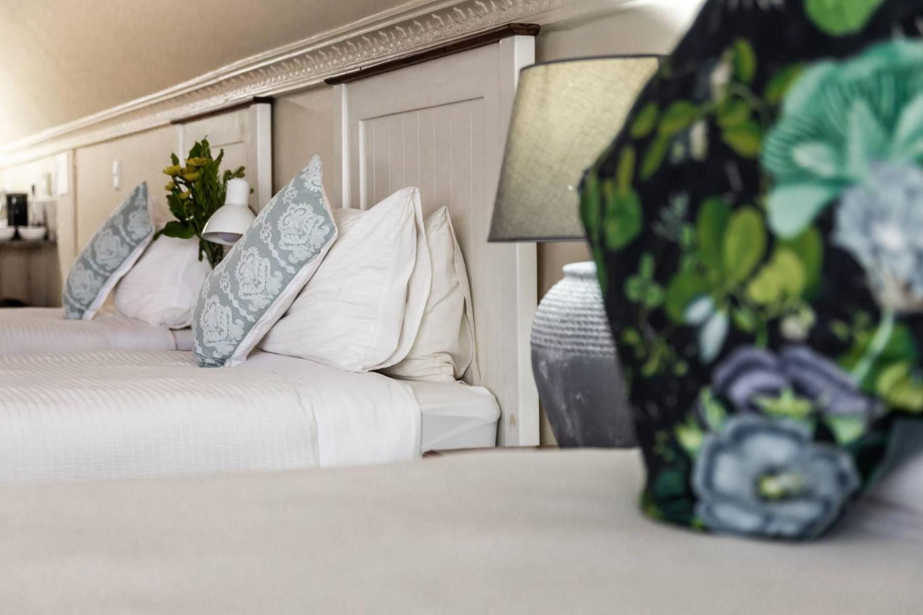 Oliver'S Bed And Breakfast Mtunzini Bagian luar foto