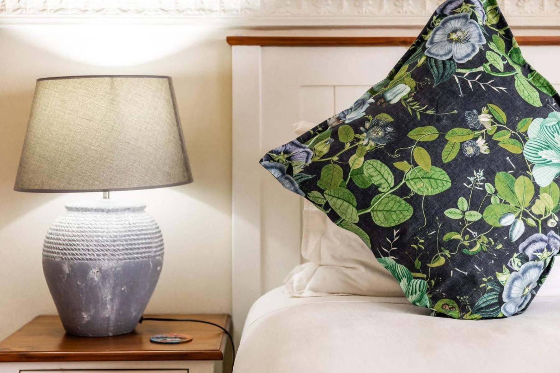 Oliver'S Bed And Breakfast Mtunzini Bagian luar foto