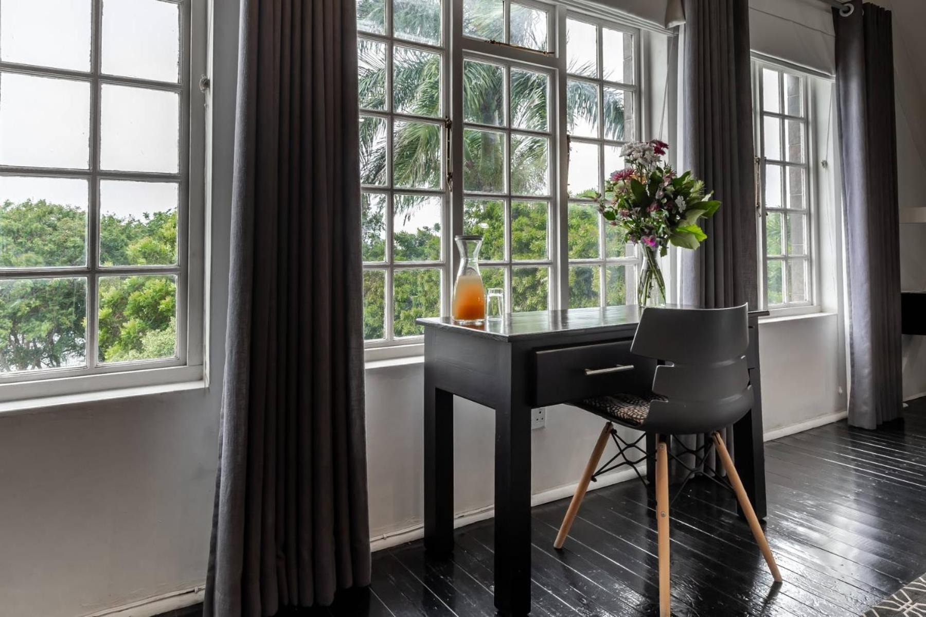 Oliver'S Bed And Breakfast Mtunzini Bagian luar foto