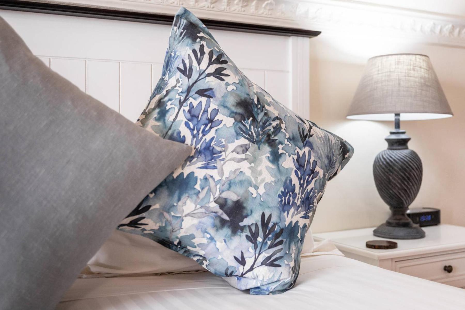 Oliver'S Bed And Breakfast Mtunzini Bagian luar foto