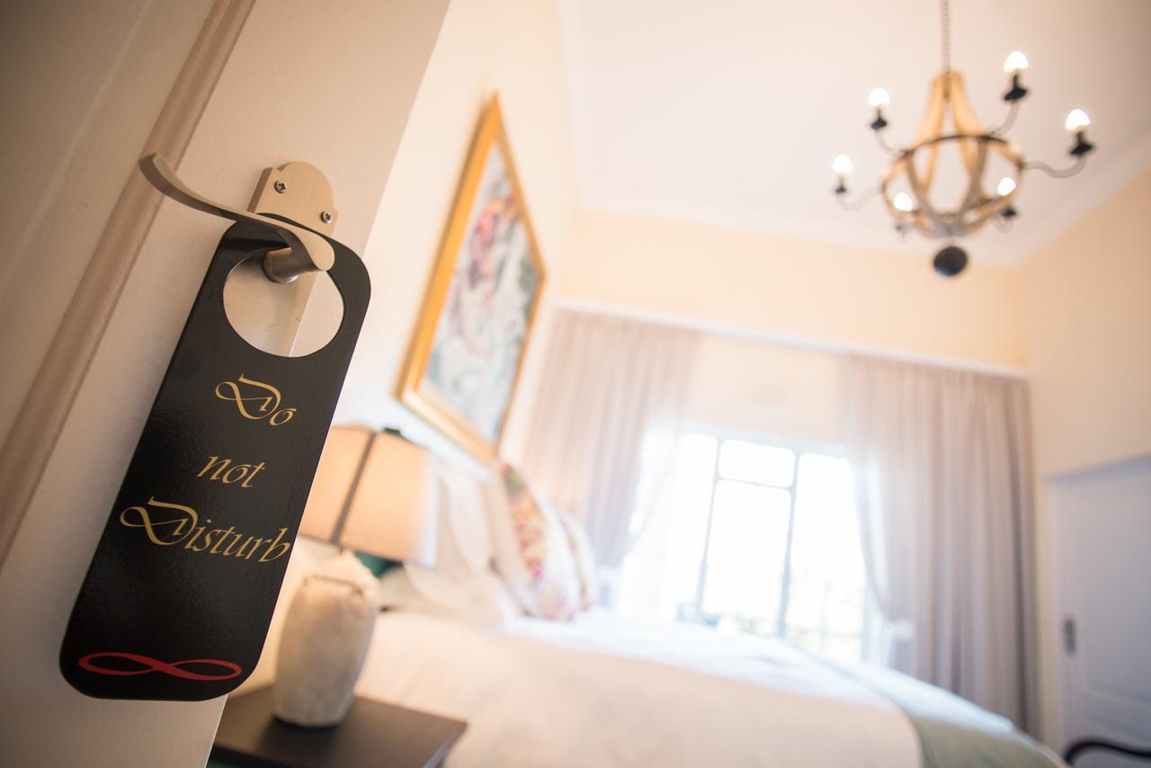 Oliver'S Bed And Breakfast Mtunzini Bagian luar foto